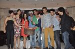 Aparna Bajpai, Nandini Vaid, Radhika Menon, Vikram Bhatt, Hasan Zaidi, Ravish Desai,Karan at the launch of Horror story film in Tulip Star, Mumbai on 21st Aug 2 (20).JPG